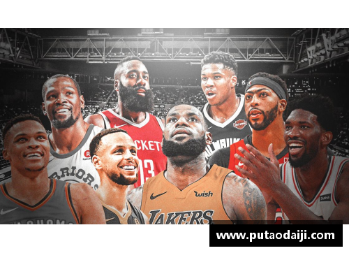 百姓彩票NBA巨星的季后赛胜率解析：詹姆斯、杜兰特、库里与哈登的较量 - 副本