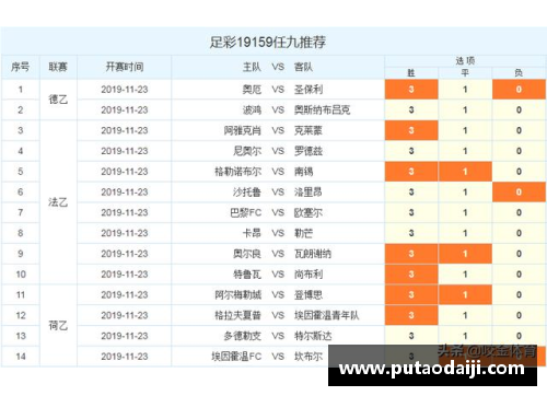 百姓彩票足球赛季如何选择星期几购票攻略全解析助你轻松观看比赛