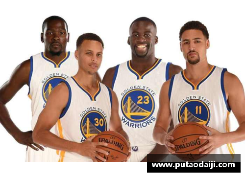 百姓彩票NBA金州勇士：统治者的新征程 - 副本