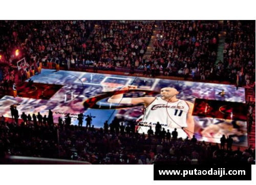 NBA球赛背后的剧本：赛场内外的角逐与悬念