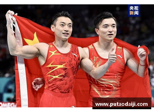百姓彩票虎口拔牙：中国体操包揽金银牌，16岁小将夺金，美国4金王仅摘铜